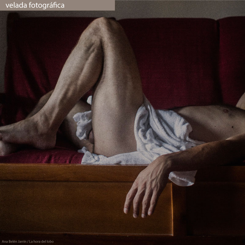 Velada fotográfica